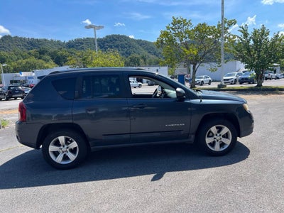 2014 Jeep Compass Sport