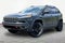 2017 Jeep Cherokee Trailhawk