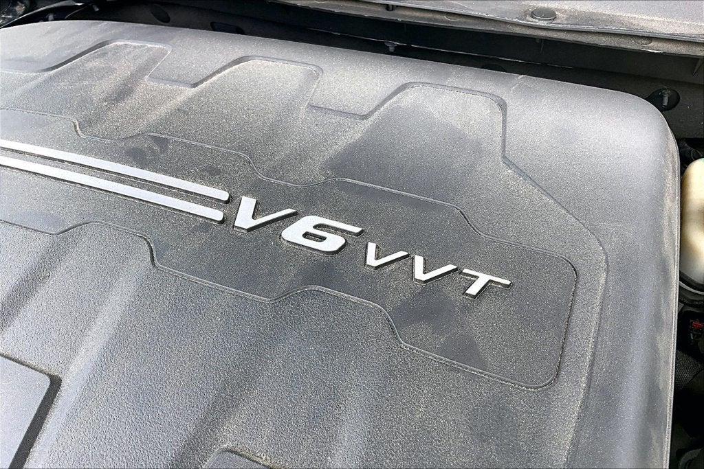 2017 Jeep Cherokee Trailhawk