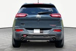 2017 Jeep Cherokee Trailhawk