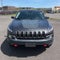 2017 Jeep Cherokee Trailhawk