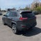 2017 Jeep Cherokee Trailhawk
