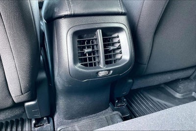 2021 Jeep Cherokee Latitude