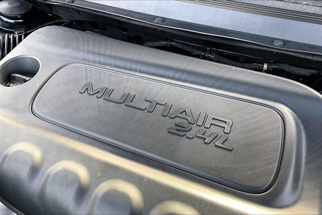 2021 Jeep Cherokee Latitude