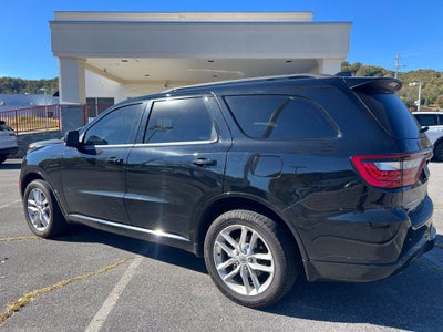 2023 Dodge Durango GT Plus