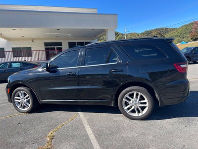 2023 Dodge Durango GT Plus