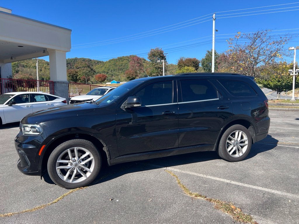2023 Dodge Durango GT Plus