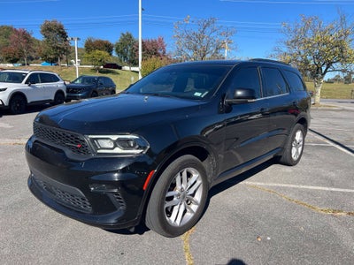 2023 Dodge Durango GT Plus