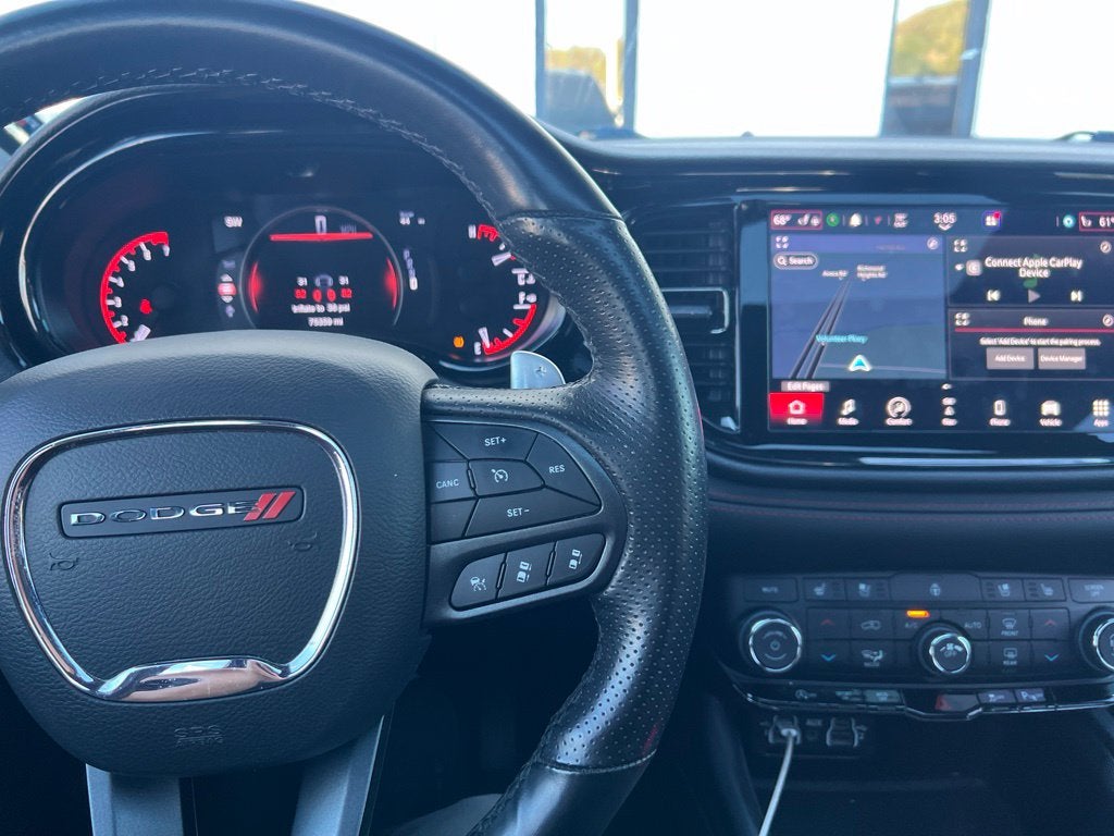 2023 Dodge Durango GT Plus
