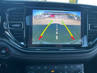 2023 Dodge Durango GT Plus
