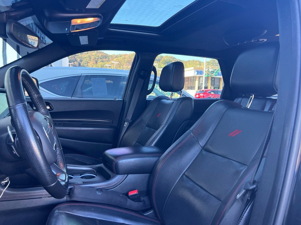 2023 Dodge Durango GT Plus