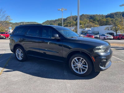 2023 Dodge Durango GT Plus