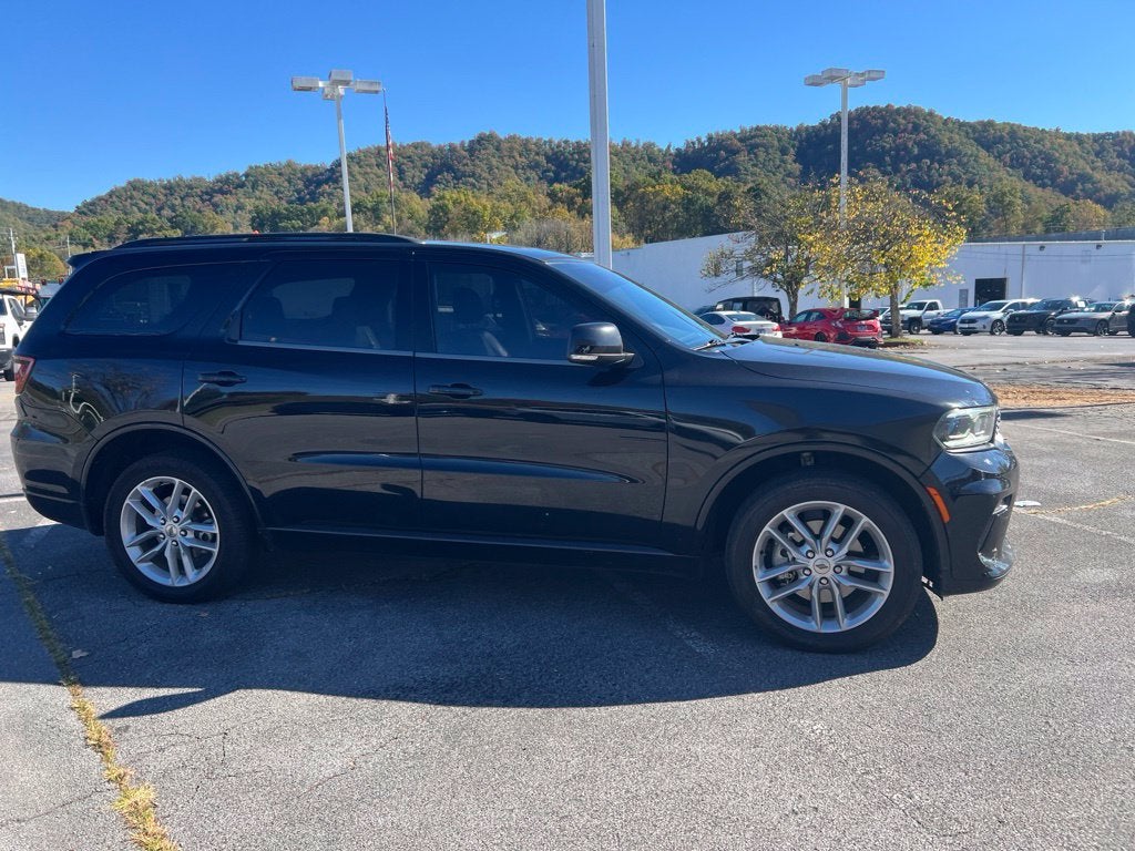2023 Dodge Durango GT Plus