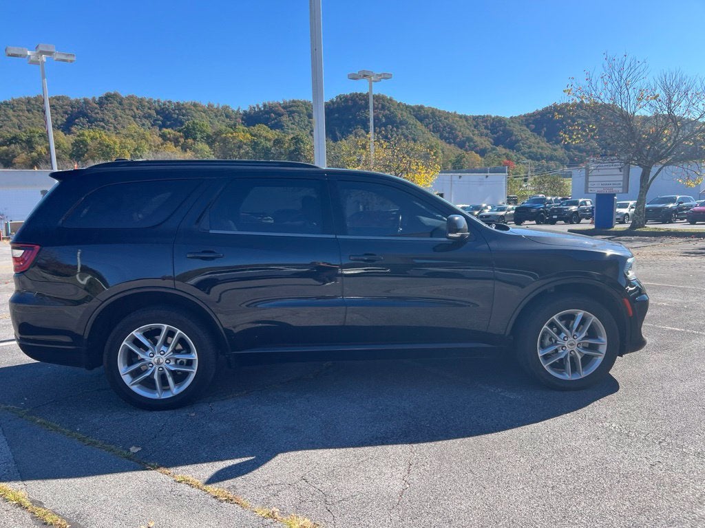 2023 Dodge Durango GT Plus