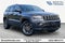 2019 Jeep Grand Cherokee Laredo E