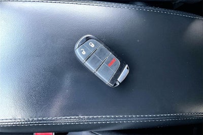 2019 Jeep Grand Cherokee Laredo E