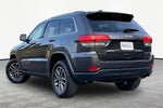 2019 Jeep Grand Cherokee Laredo E