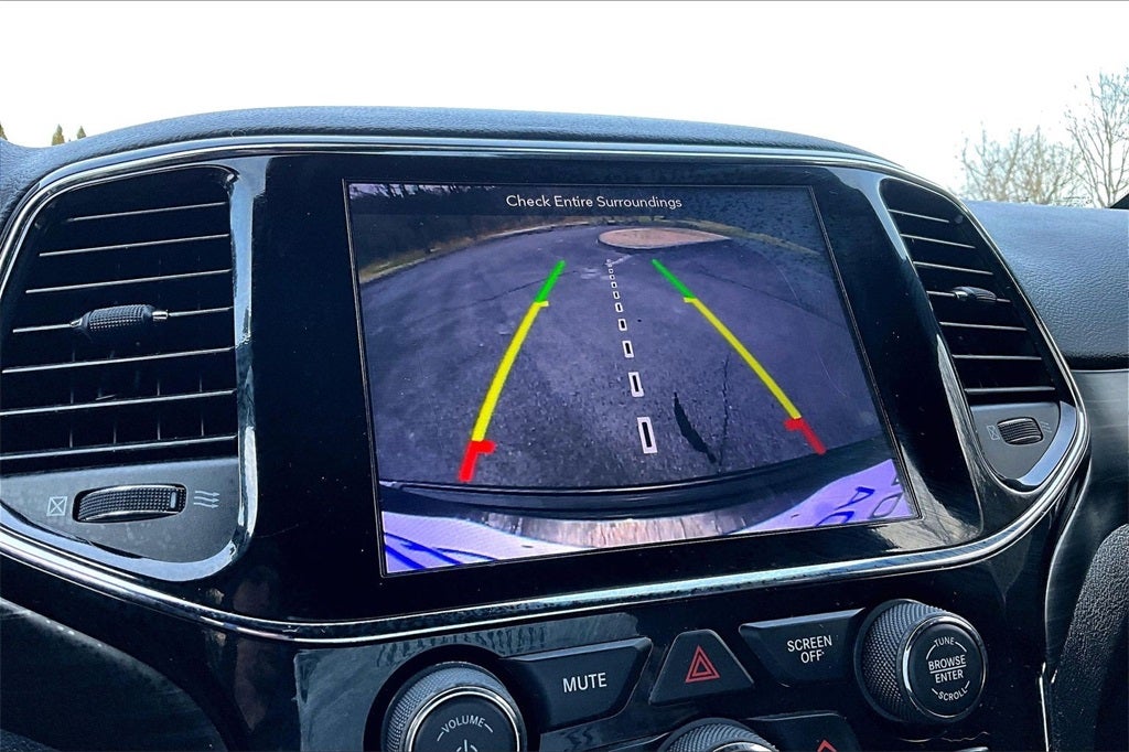 2019 Jeep Grand Cherokee Laredo E