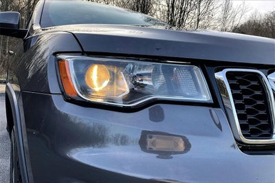 2019 Jeep Grand Cherokee Laredo E