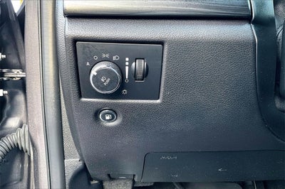 2019 Jeep Grand Cherokee Laredo E