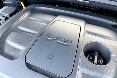 2019 Jeep Grand Cherokee Laredo E