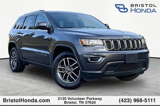 2019 Jeep Grand Cherokee Laredo E