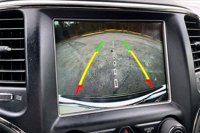 2018 Jeep Grand Cherokee High Altitude