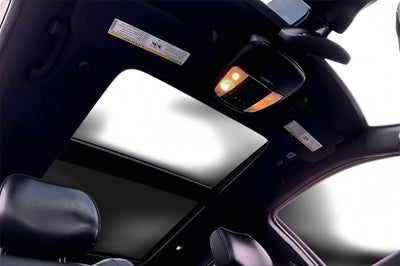 2018 Jeep Grand Cherokee High Altitude