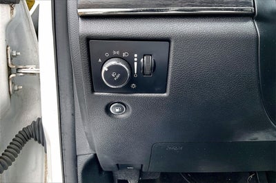 2018 Jeep Grand Cherokee High Altitude