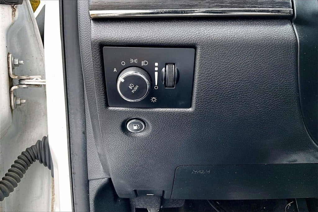 2018 Jeep Grand Cherokee High Altitude