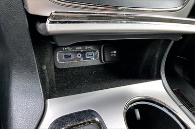 2018 Jeep Grand Cherokee High Altitude