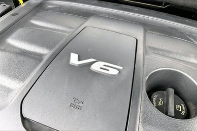 2018 Jeep Grand Cherokee High Altitude