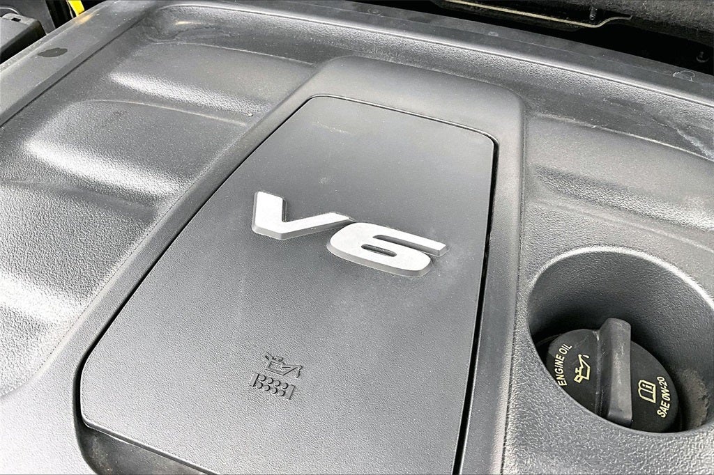 2018 Jeep Grand Cherokee High Altitude