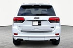 2018 Jeep Grand Cherokee High Altitude