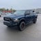 2020 RAM 1500 Classic Warlock