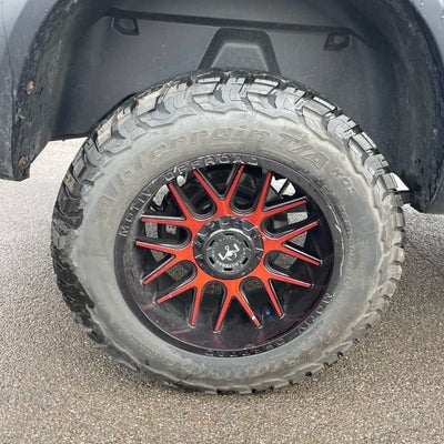2020 RAM 1500 Classic Warlock