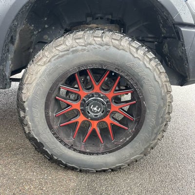 2020 RAM 1500 Classic Warlock