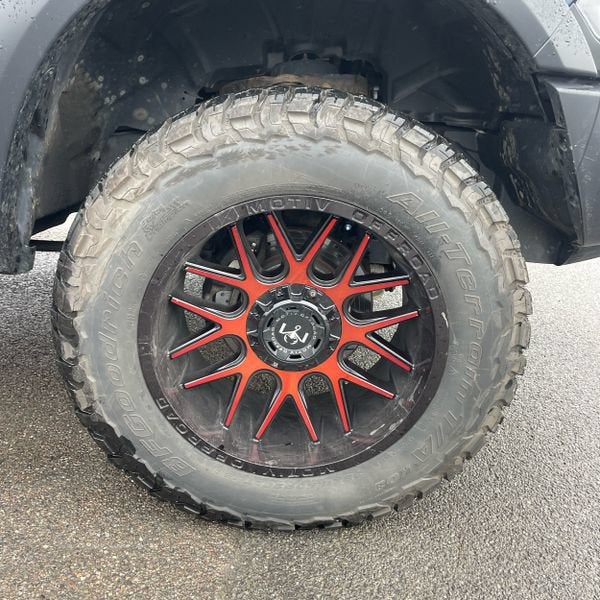 2020 RAM 1500 Classic Warlock