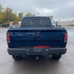 2020 RAM 1500 Classic Warlock