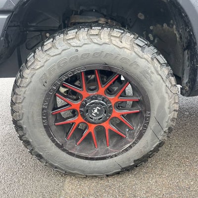 2020 RAM 1500 Classic Warlock