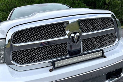 2018 RAM 1500 Harvest