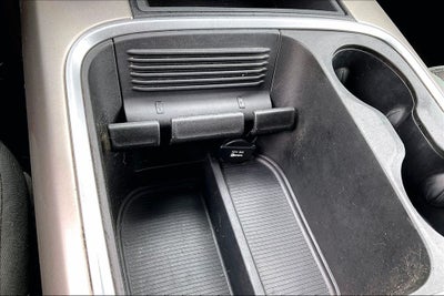 2018 RAM 1500 Harvest