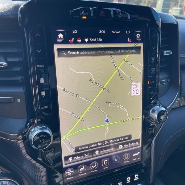 2019 RAM 1500 Limited