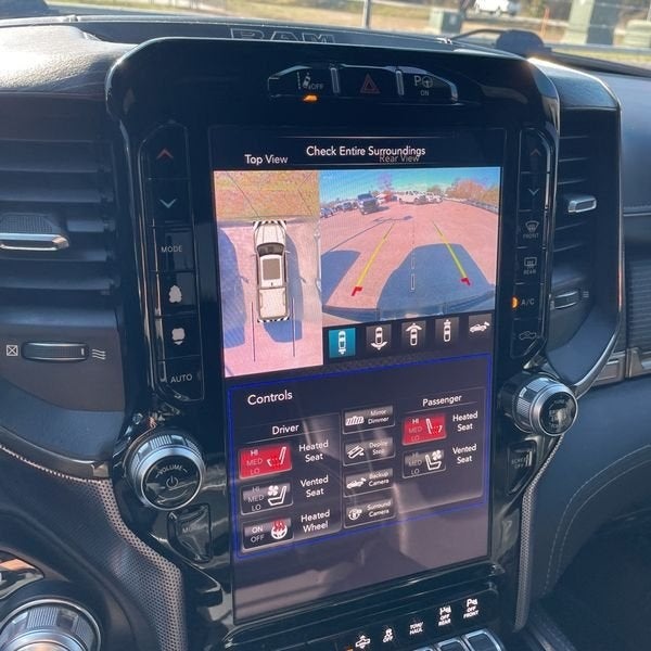 2019 RAM 1500 Limited