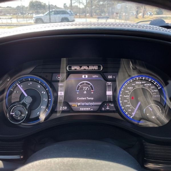 2019 RAM 1500 Limited