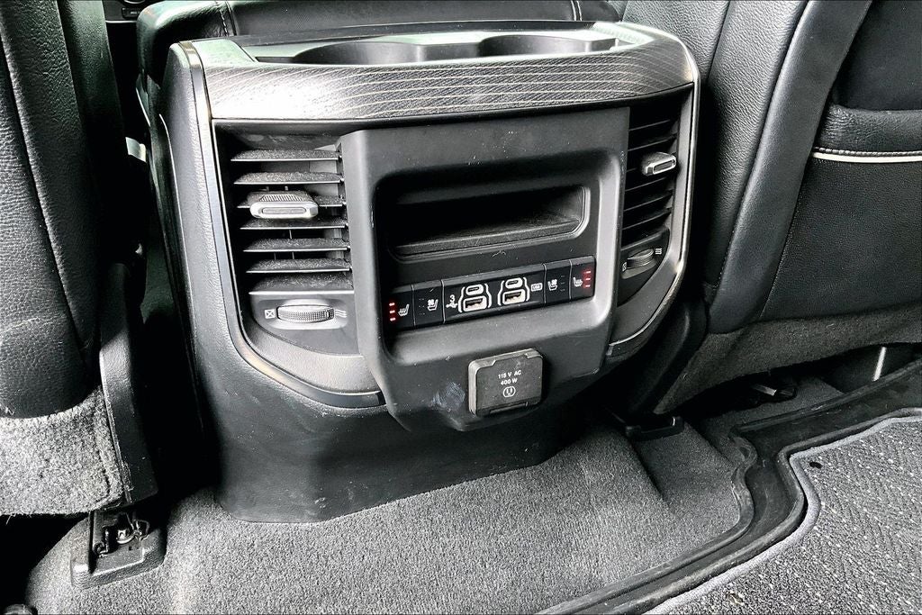 2019 RAM 1500 Limited