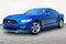 2017 Ford Mustang V6