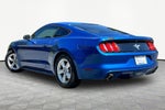 2017 Ford Mustang V6