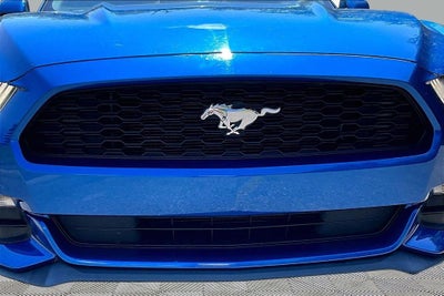 2017 Ford Mustang V6