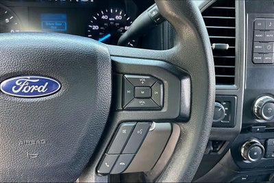 2017 Ford F-350SD XL DRW